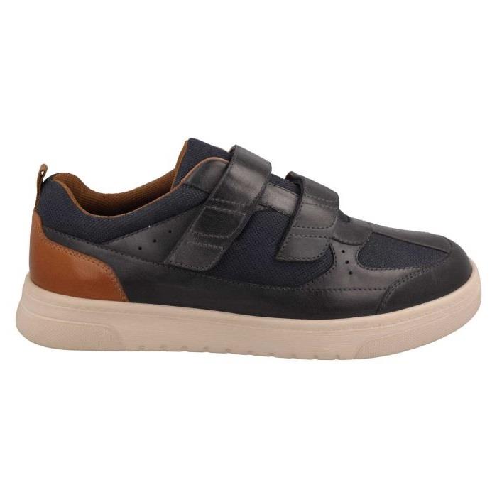 Men's Wide Fit DB Jude Shoes
