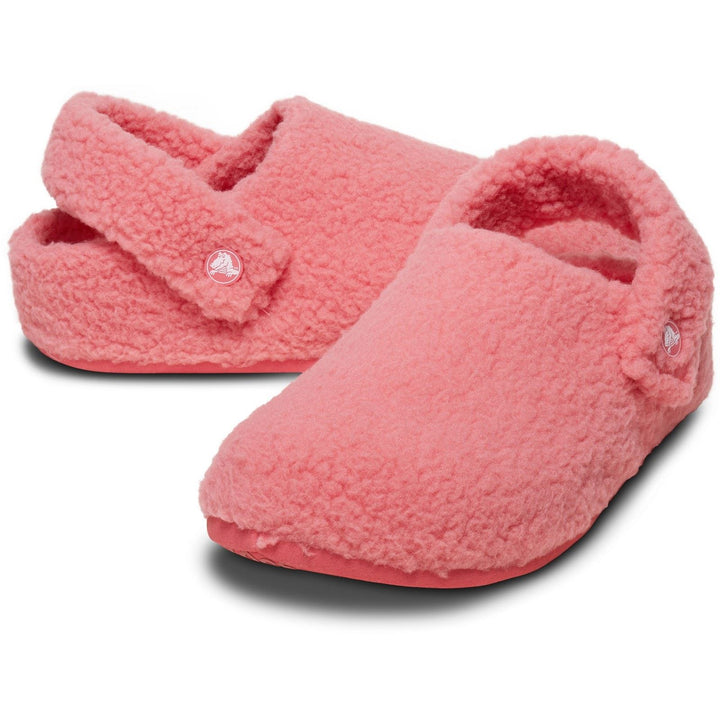 Women's Crocs 209386 Classic Cozzzy Slippers