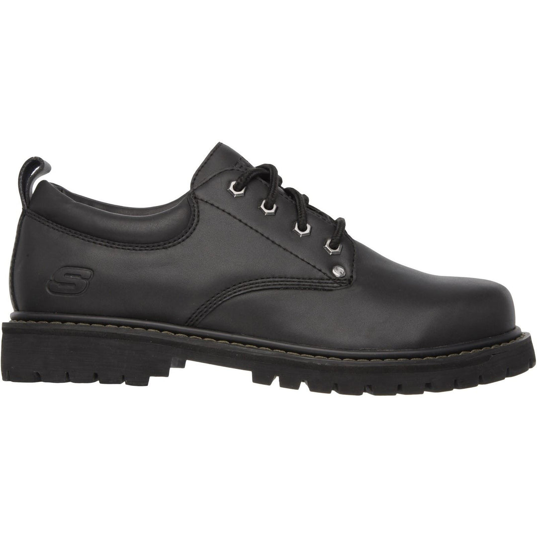 black skechers dress shoes Mens in Mens Shoes ins Relaxed Fit Skechers Men's Slip-Ins: GO WALK