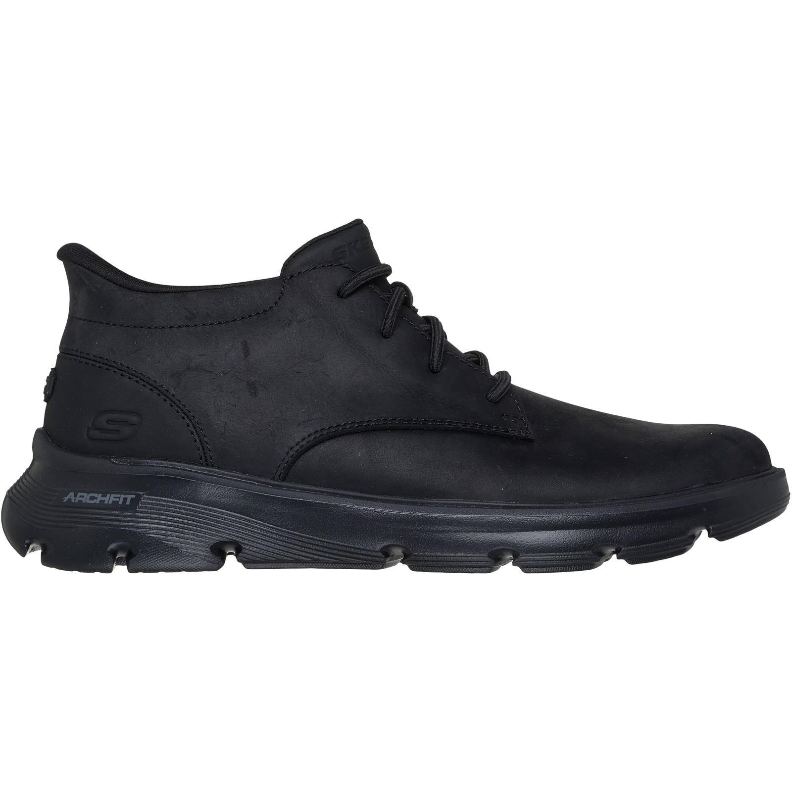 Men's Relaxed Fit Skechers 205514 Slip-ins Arch Fit Garza Ridley