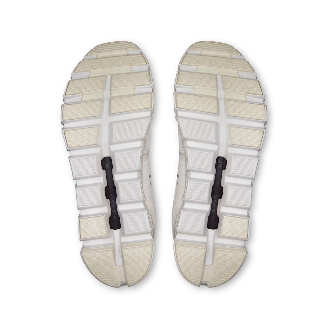 Men's Wide Fit On Cloud 6 Wide Sneakers