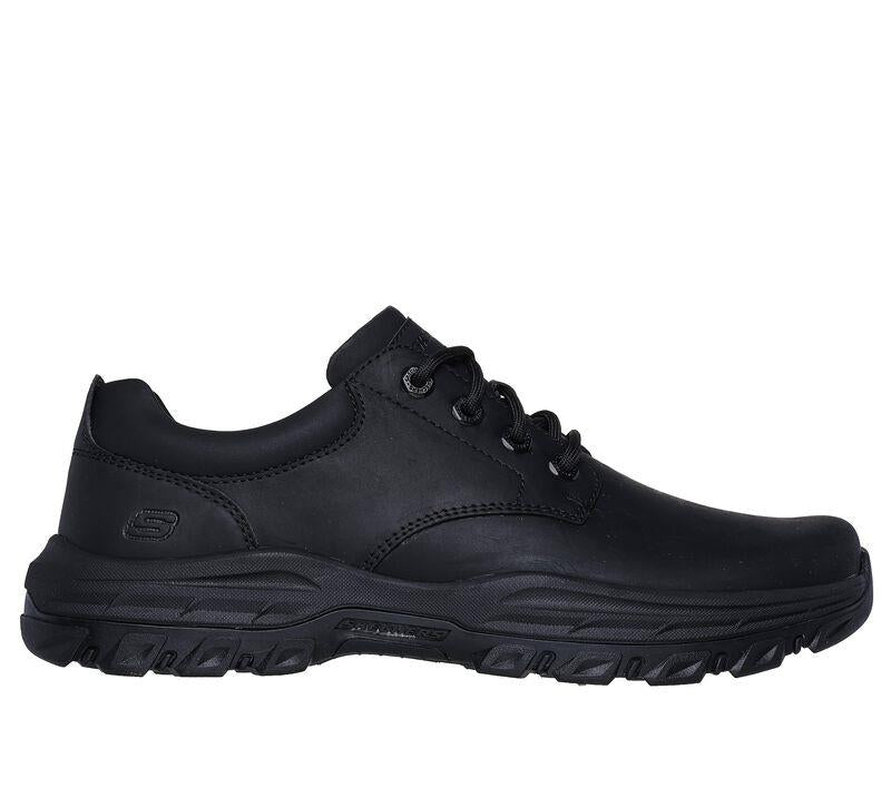 Men's Relaxed Fit Skechers 204920 Knowlson Leland Sneakers