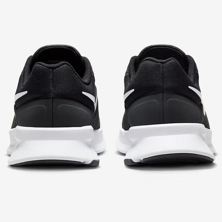 Men's Wide Fit Nike FZ9666-001 Run Swift 3 Running Sneakers