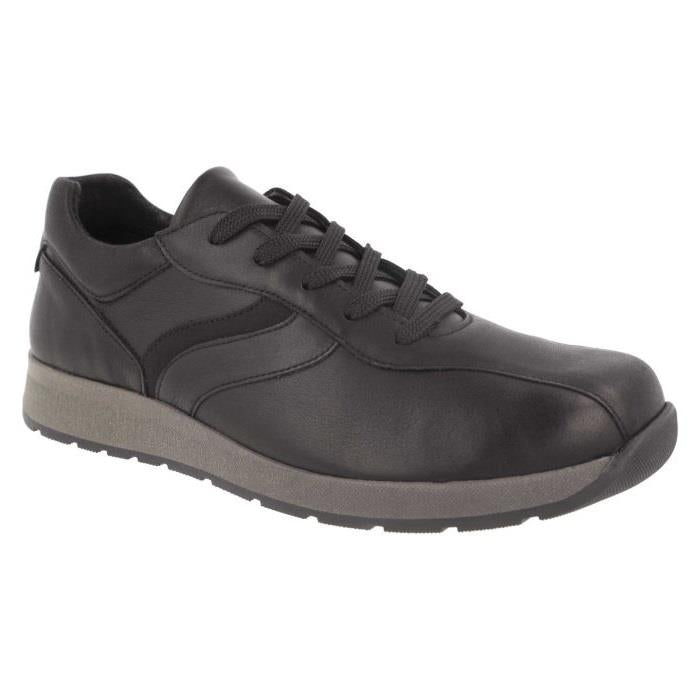 Men's Wide Fit DB Maurice Sneakers