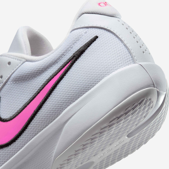 Men's Wide Fit Nike FB2599-105 G T Cut Academy Basketball Sneakers