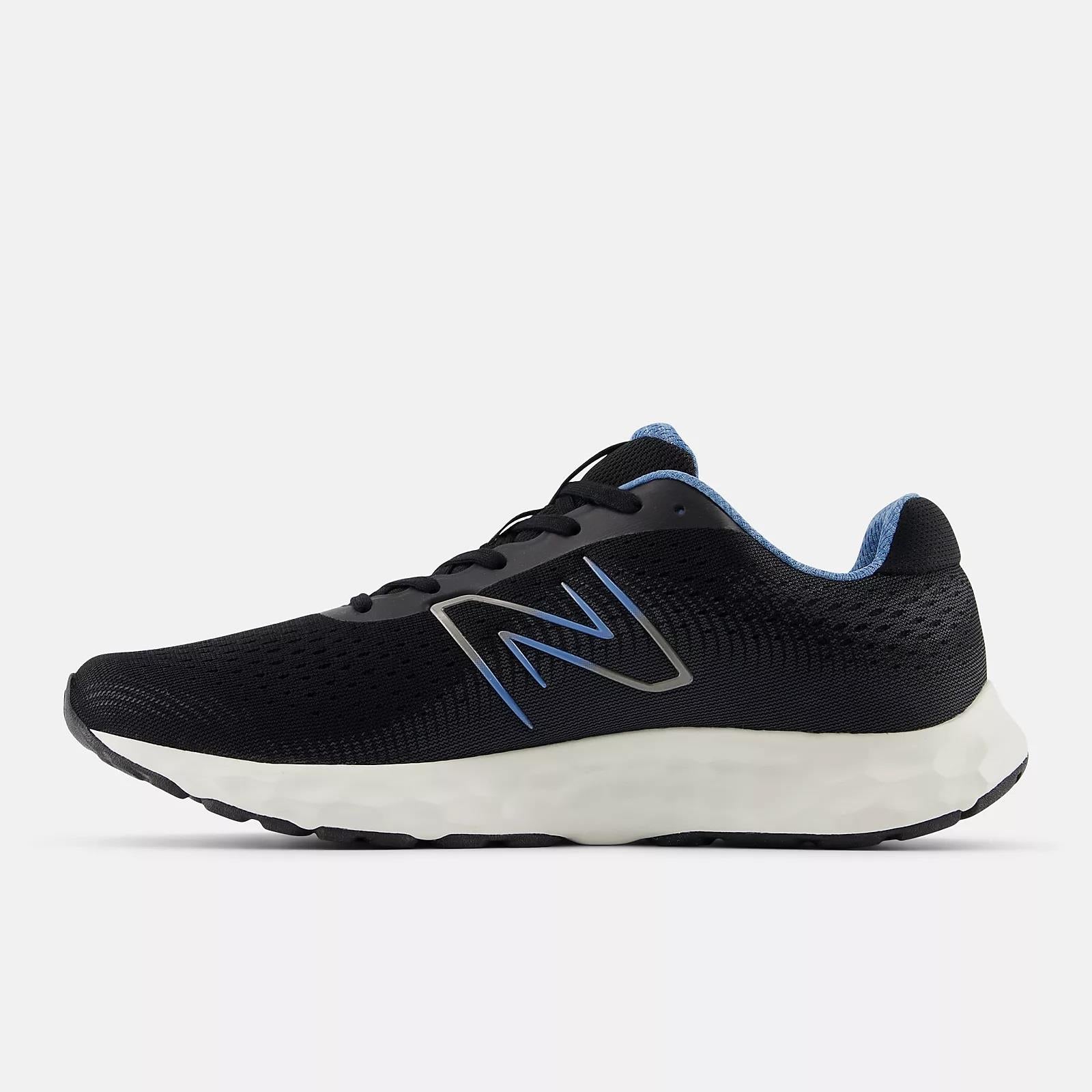 Men s Wide Fit New Balance M520RB8 Running Sneakers New Balance Wide Fit Shoes Wide Fit Shoes US