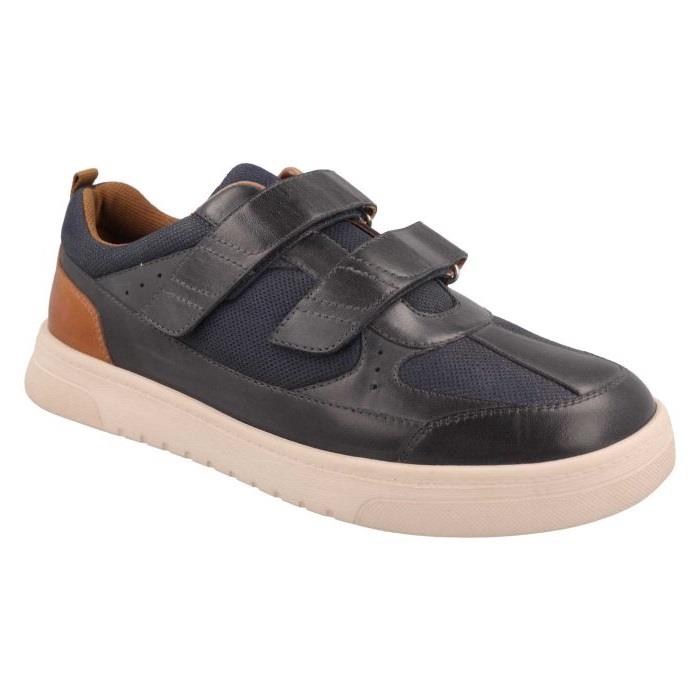 Men's Wide Fit DB Jude Shoes