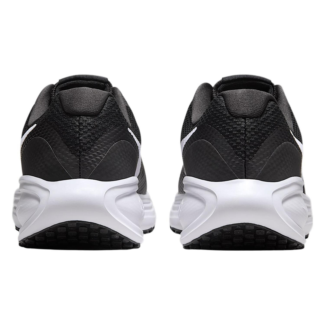 Women's Wide Fit Nike HQ1995-002 Revolution 8 Running Sneakers