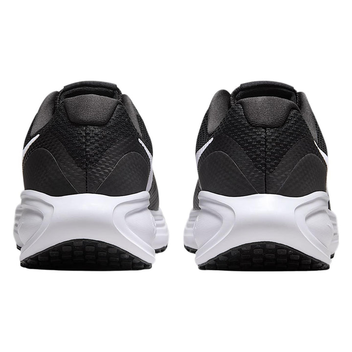 Women's Wide Fit Nike HQ1995-002 Revolution 8 Running Sneakers