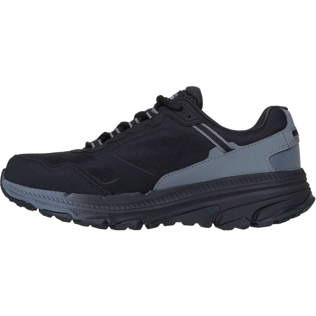 Women's Wide Fit Skechers 129526 Go Run Trail Altitude 2.0 Sneakers
