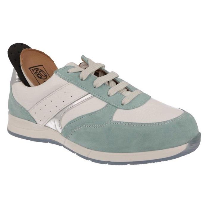 Women's Wide Fit DB Miriam Sneakers