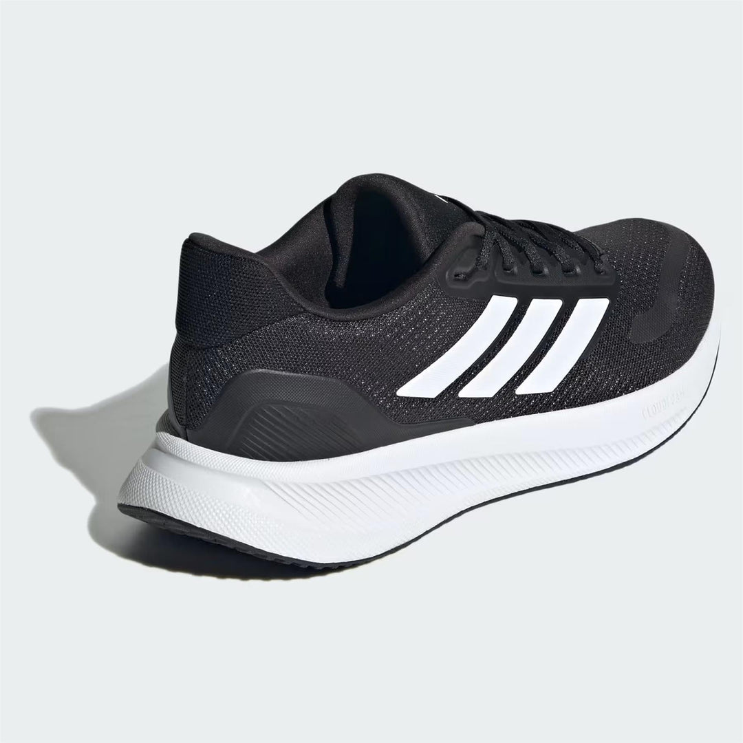 Women's Wide Fit Adidas Runfalcon 5 IE0556 Walking/Running Sneakers