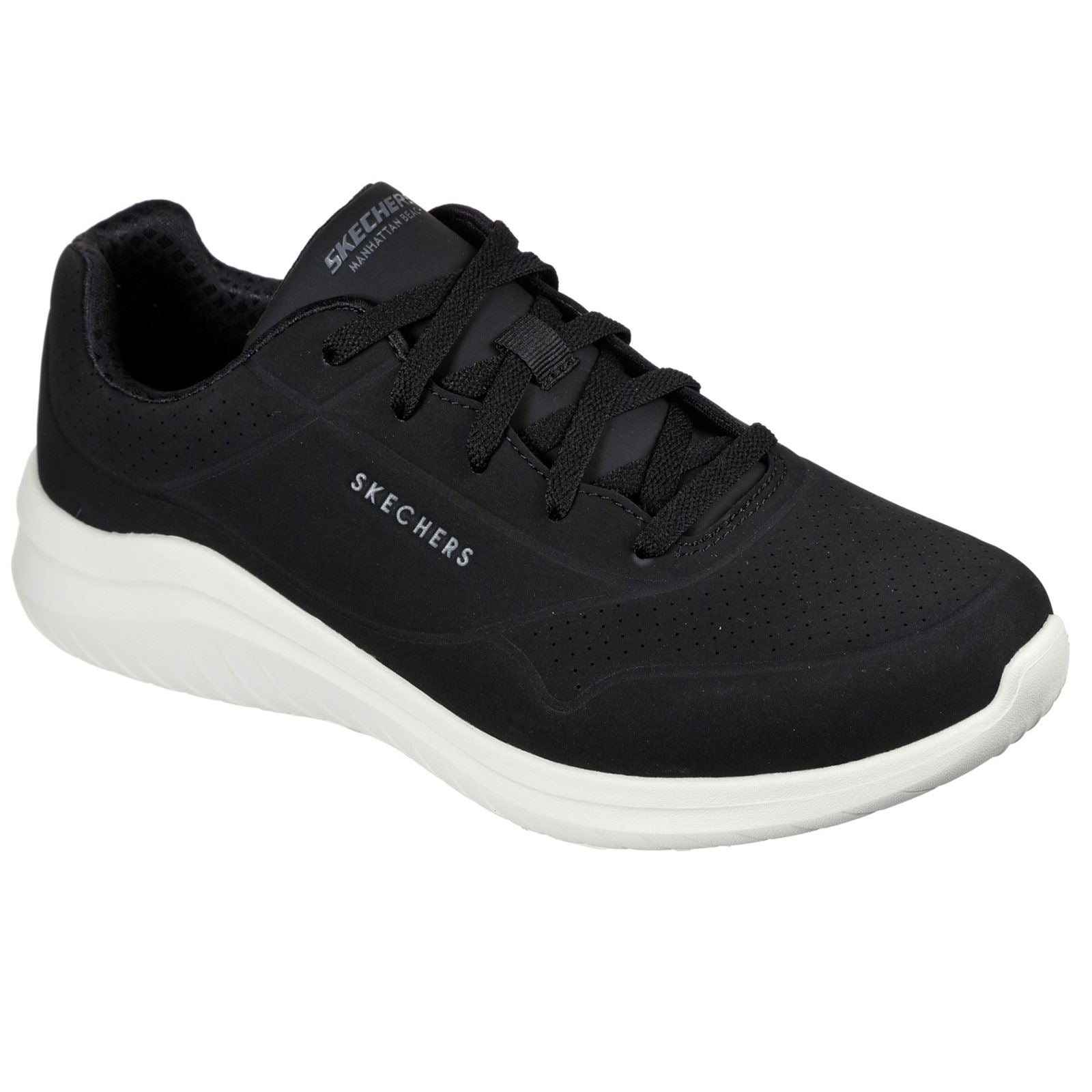 Men's Wide Fit Skechers 232209 Ultra Flex 2.0 Vicinity