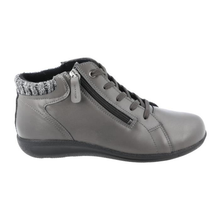 Women's Wide Fit DB Pipit Boots