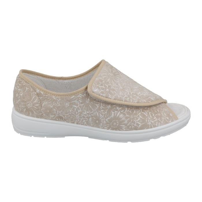 Women's Wide Fit DB Encore Canvas Shoes