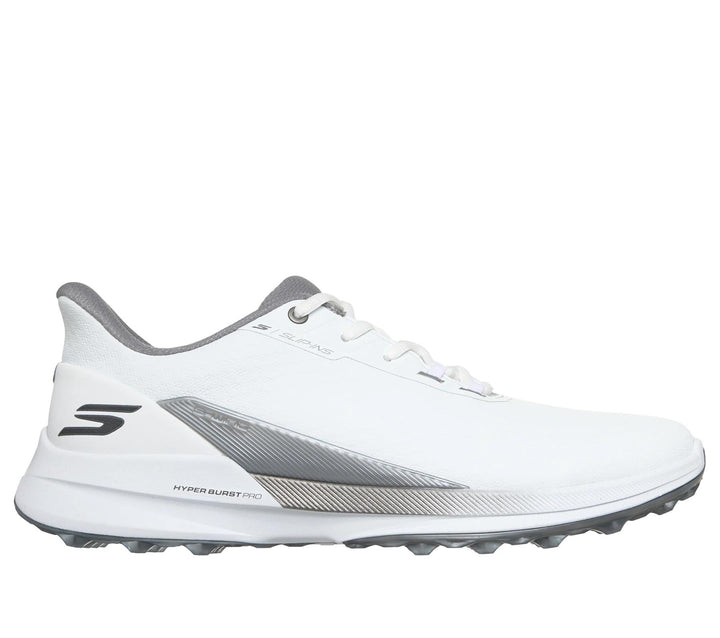 Men's Wide Fit Skechers Slip-ins SK214147 Waterproof Pure SI Sneakers