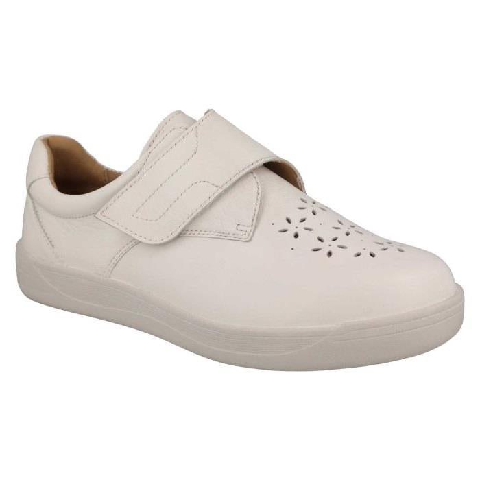 Women's Wide Fit DB Jocelyn Shoes