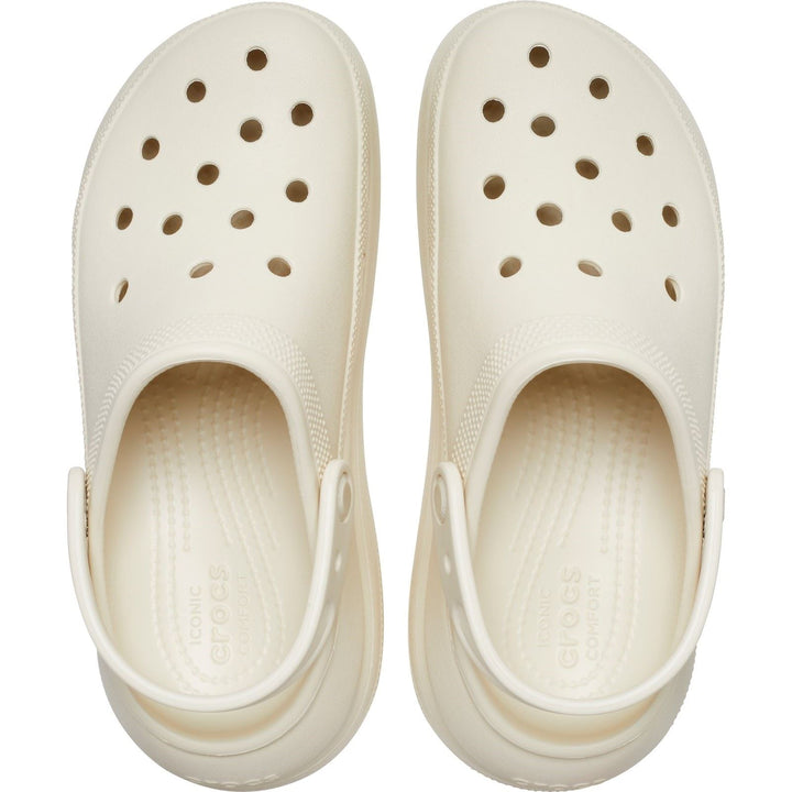 Women's Crocs 207521 Crush Clog Sandals