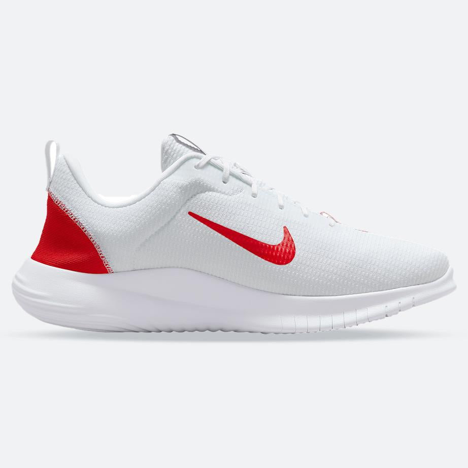 Men's Wide Fit Nike DV0744-102 Flex Experience Run 12 Running Sneakers