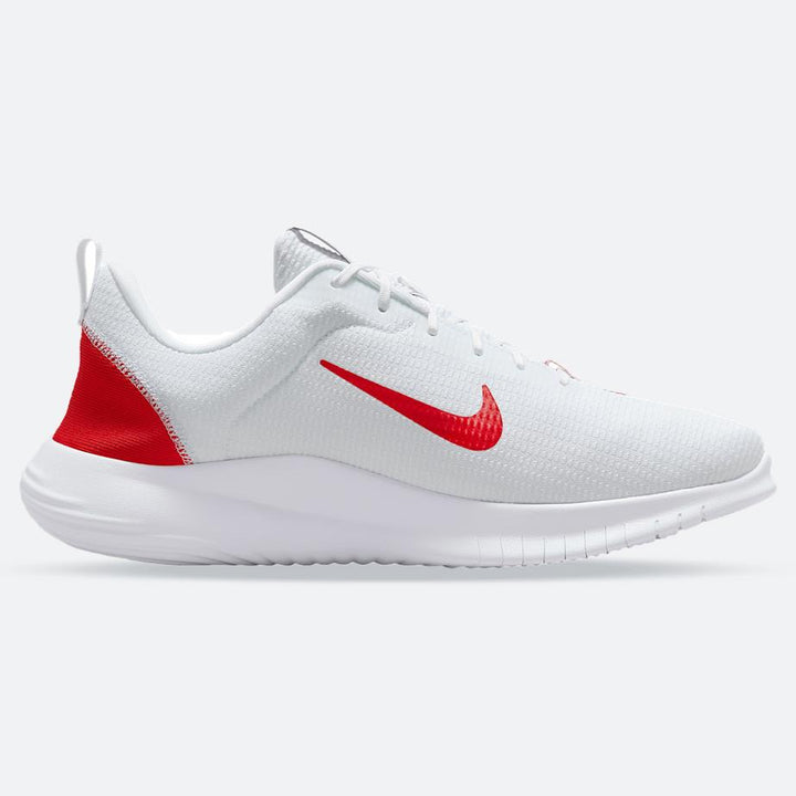 Men's Wide Fit Nike DV0744-102 Flex Experience Run 12 Running Sneakers