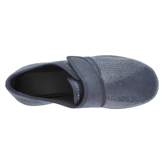 Women's Wide Fit DB Vanilla Shoes