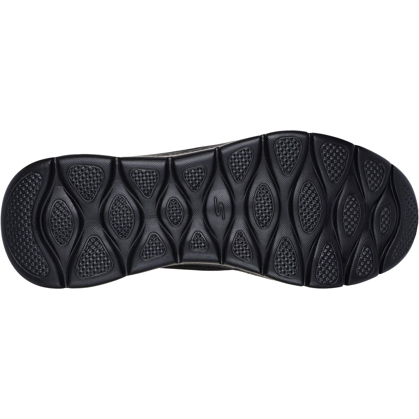 Men's Wide Fit Skechers 216330 Slip-ins Go Walk Flex 100