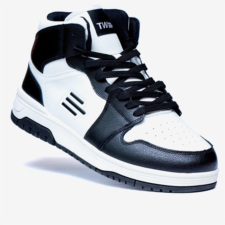 Mens Wide Fit Tredd Well Toony Boot