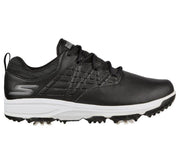 Women's Wide Fit Skechers 17001 Go Golf Pro V.2 Sports Sneakers