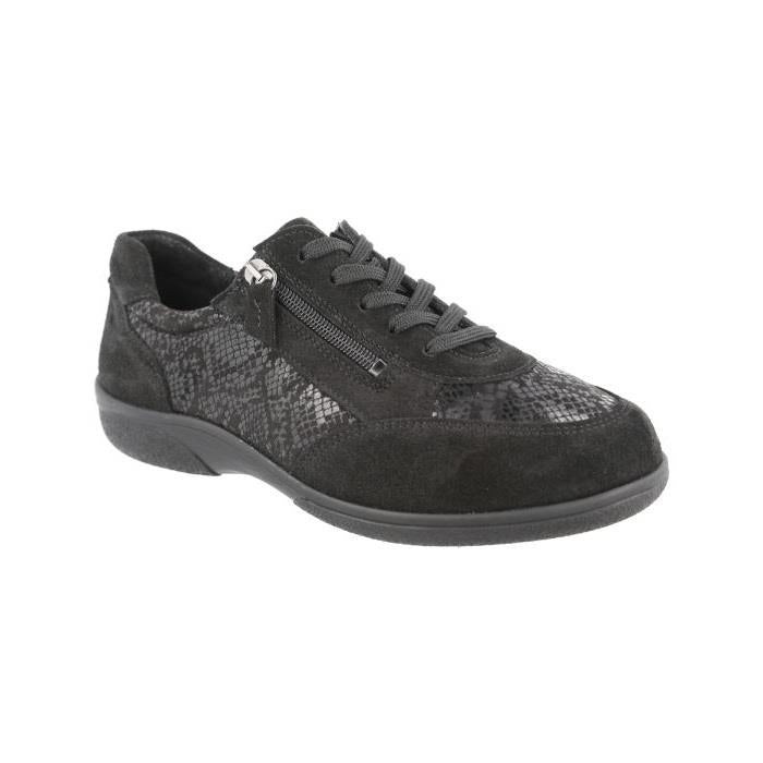 Women's Wide Fit DB Waxwing Trainers