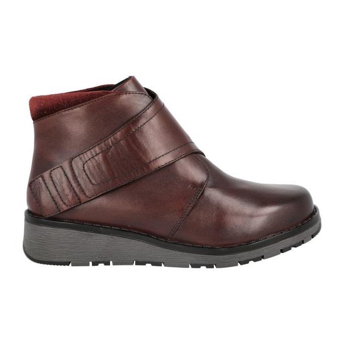 Women's Wide Fit DB Hitchin Boots