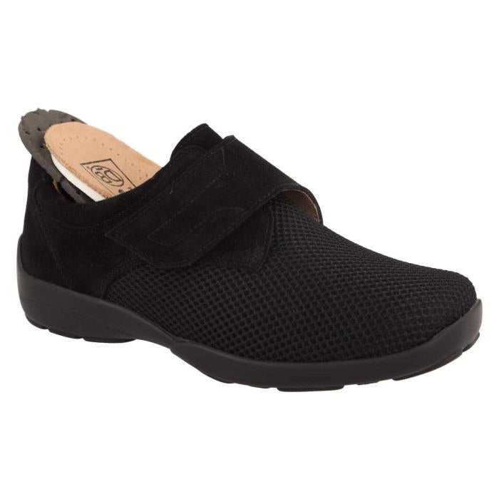 Women's Wide Fit DB Solitaire Sneakers