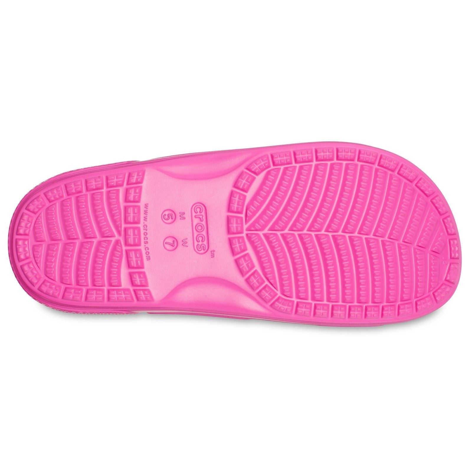 Unisex Crocs 206761 Classic Sandals | Crocs | Wide Fit Shoes
