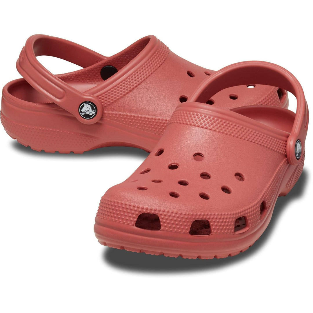 Unisex Wide Fit 10001 Crocs Classic Clog