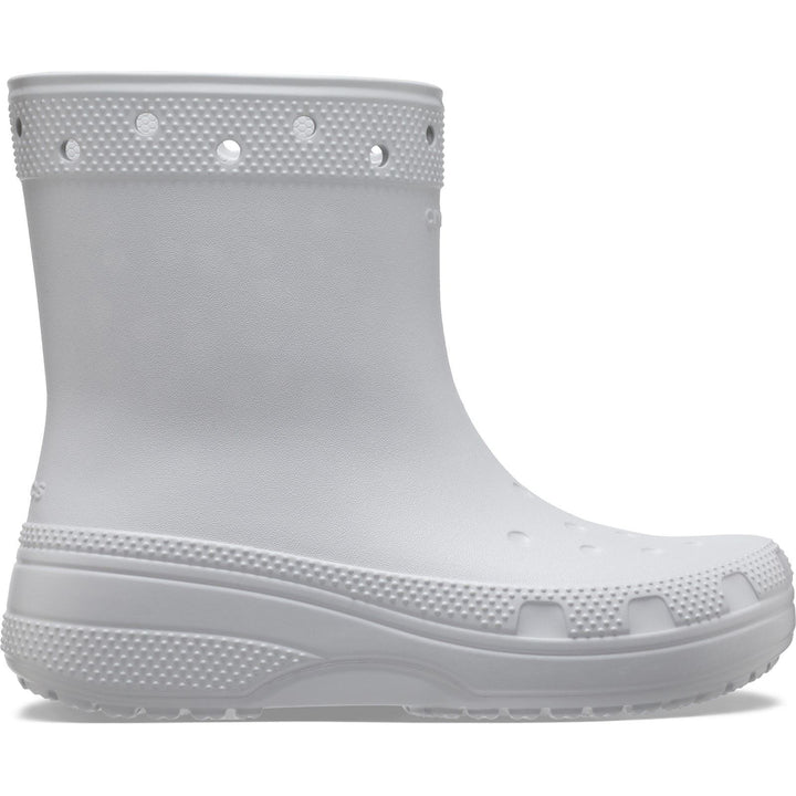 Unisex Wide Fit Crocs 208363 Classic Boots