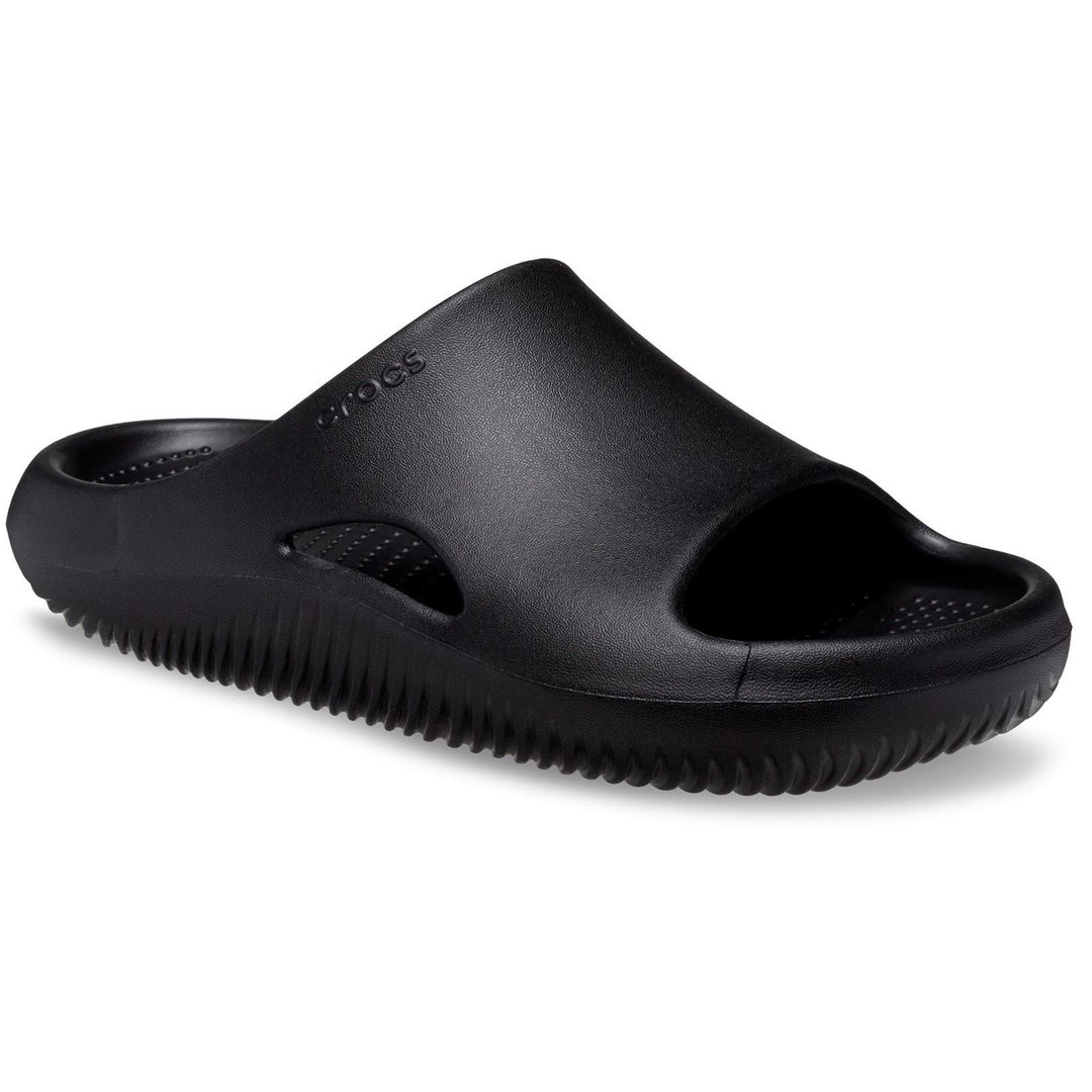 Unisex Wide Fit Crocs 208392 Mellow Recovery Slippers