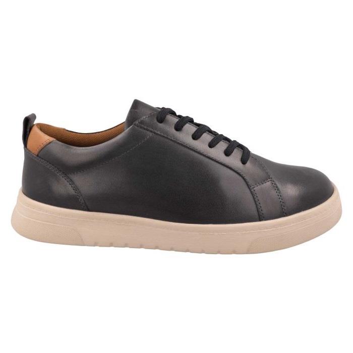 Men's Wide Fit DB Luca Shoes