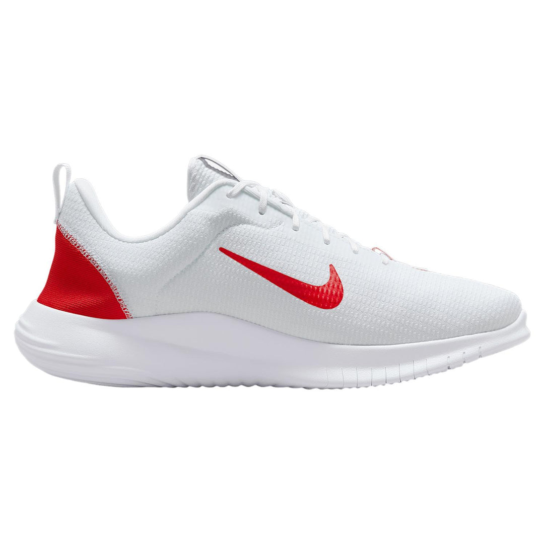 Men's Wide Fit Nike DV0744-102 Flex Experience Run 12 Running Sneakers
