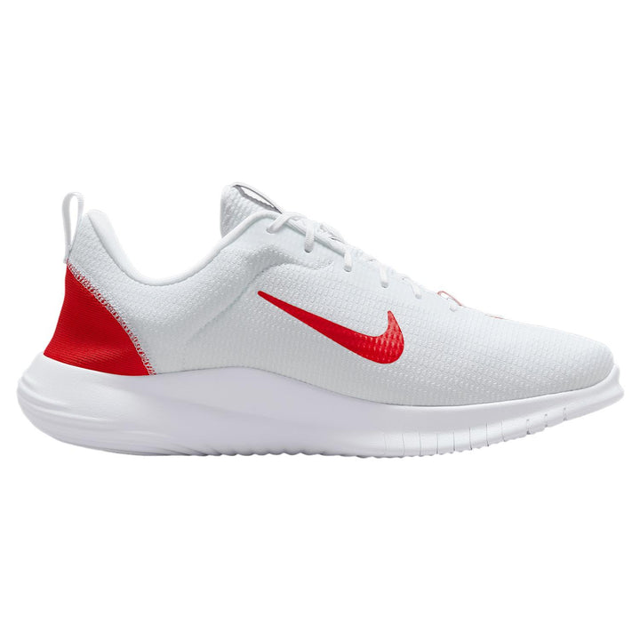 Men's Wide Fit Nike DV0744-102 Flex Experience Run 12 Running Sneakers