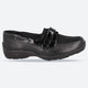 Women's Wide Fit DB Fiddle Shoes