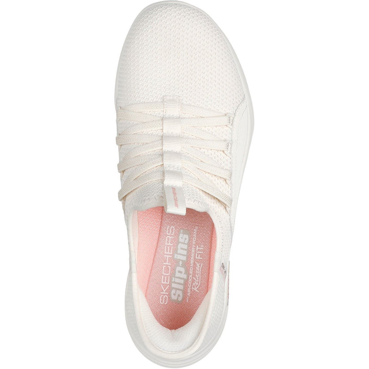 Women's Relaxed Fit Skechers 150353 Sport Ballet Chic Sneakers