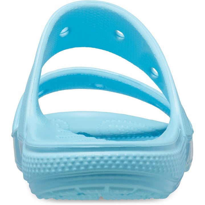 Unisex Wide Fit Crocs 206761 Classic Sandals