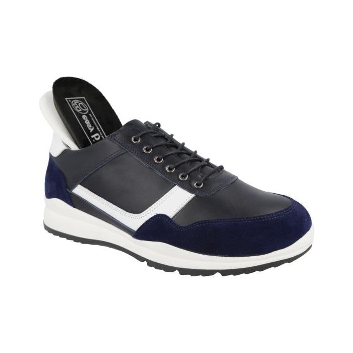 Men's Wide Fit DB Benedict Sneakers