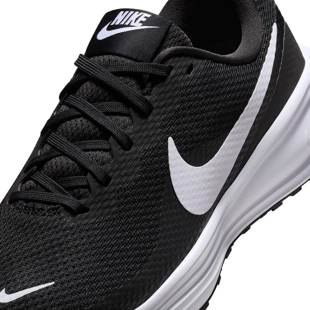 Women's Wide Fit Nike HQ1995-002 Revolution 8 Running Sneakers