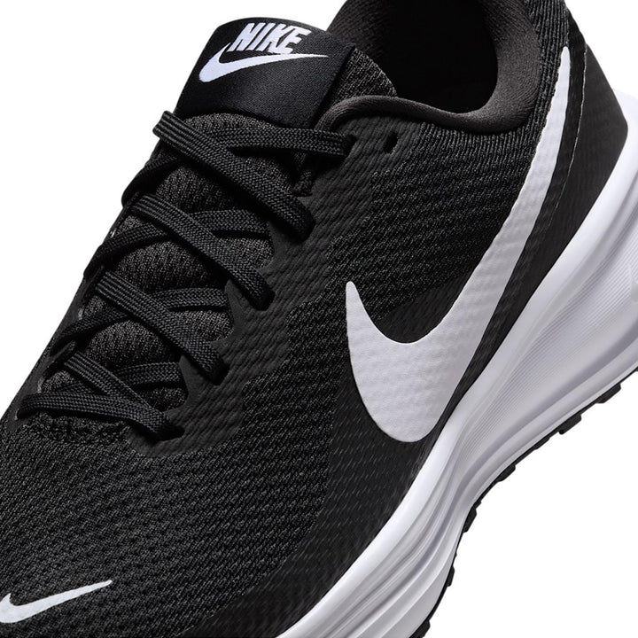 Women's Wide Fit Nike HQ1995-002 Revolution 8 Running Sneakers