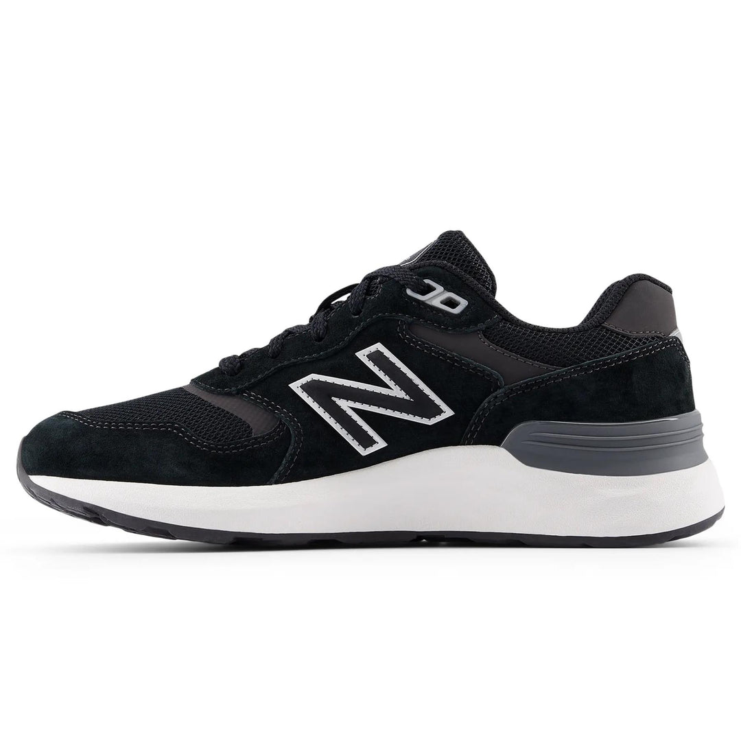Women's Wide Fit New Balance WW880BB7 Walking/Running Sneakers - Fresh Foam