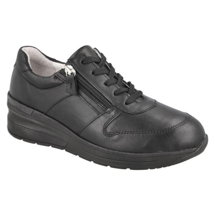 Women's Wide Fit DB Farndish Sneakers