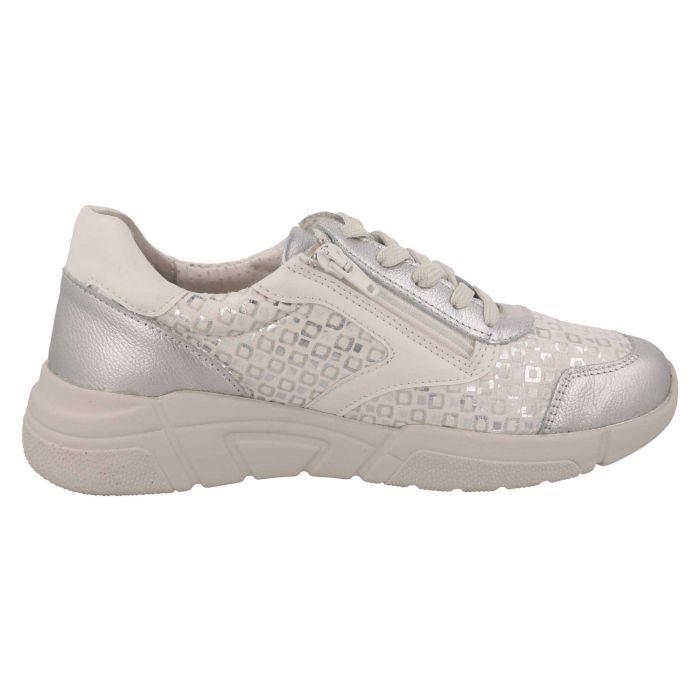 Women's Wide Fit DB Lauren Sneakers