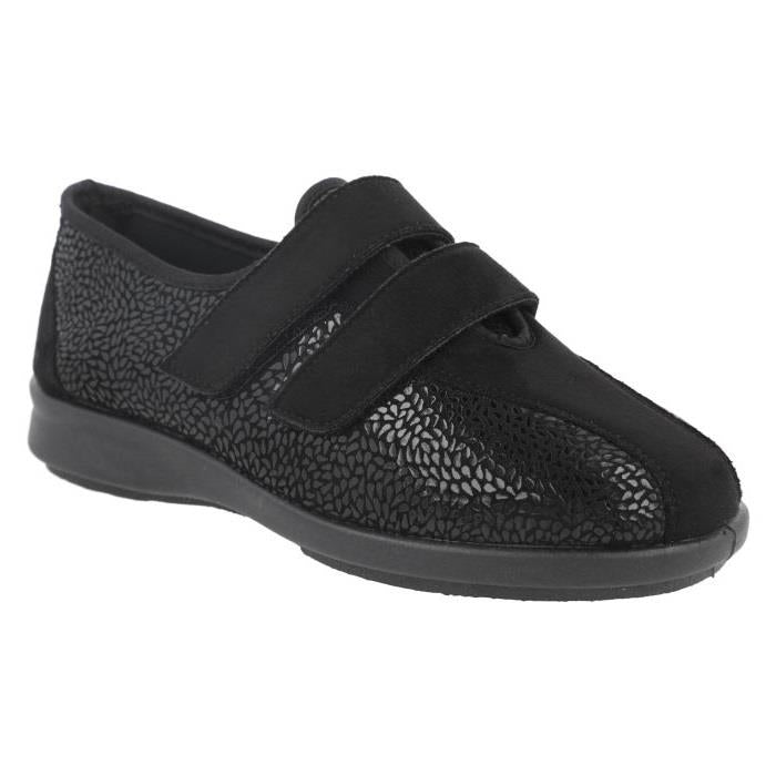 Women's Wide Fit DB Moon Shoes
