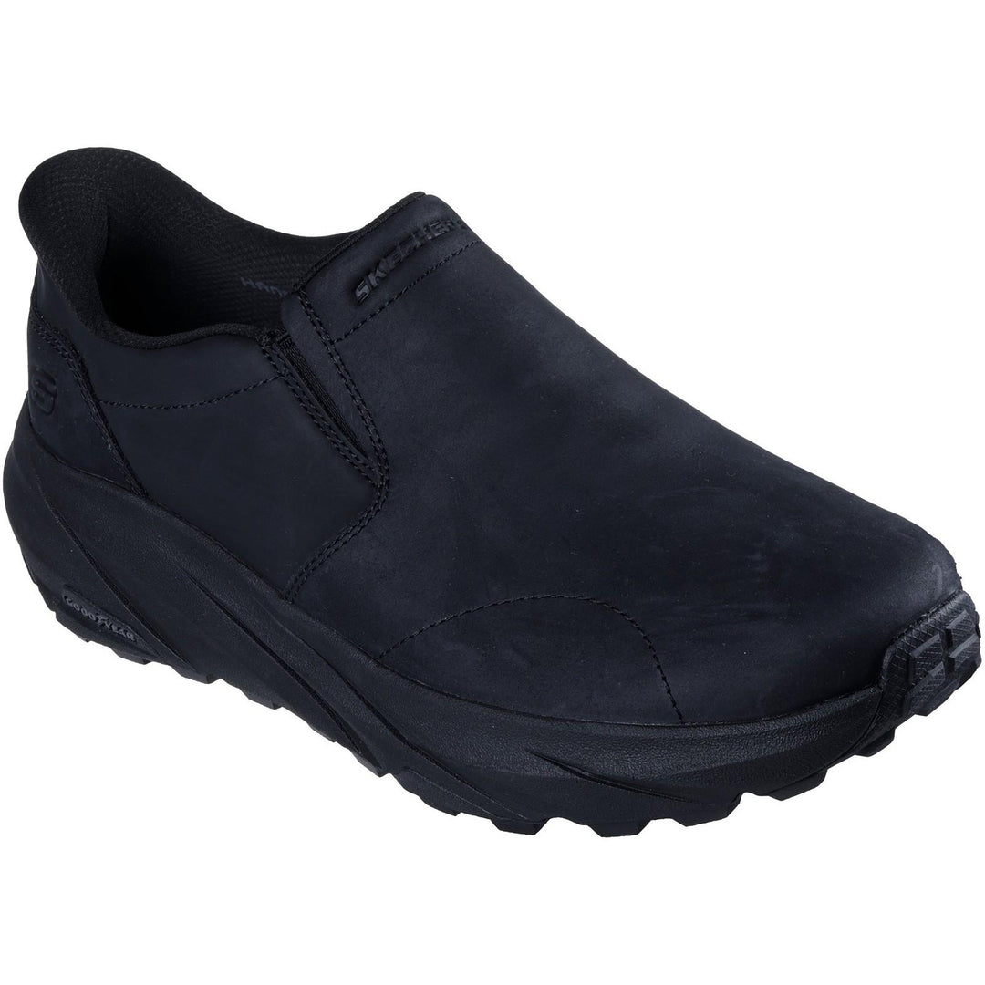 skechers dress sneakers 10.5 day support and comfort Skechers Men's Slip-ins Relaxed Fit: