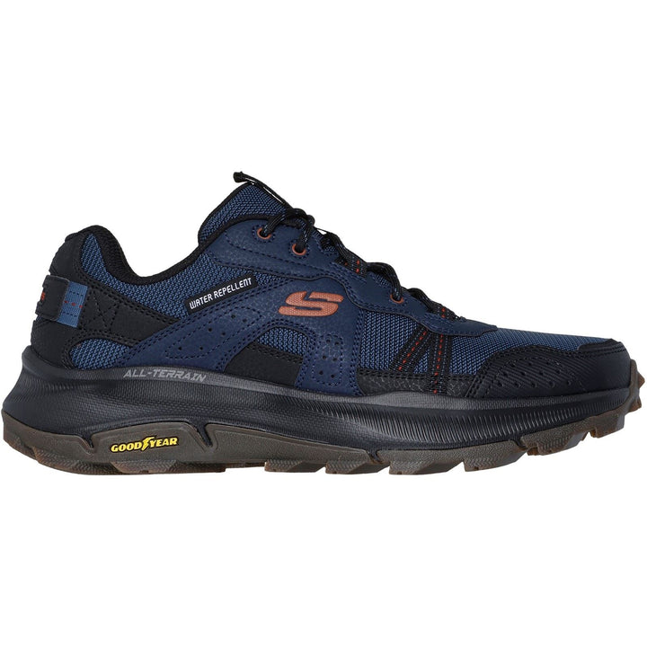 Men's Wide Fit Skechers 237790 Equalizer 5.0 Trail Solix Creek Sneakers
